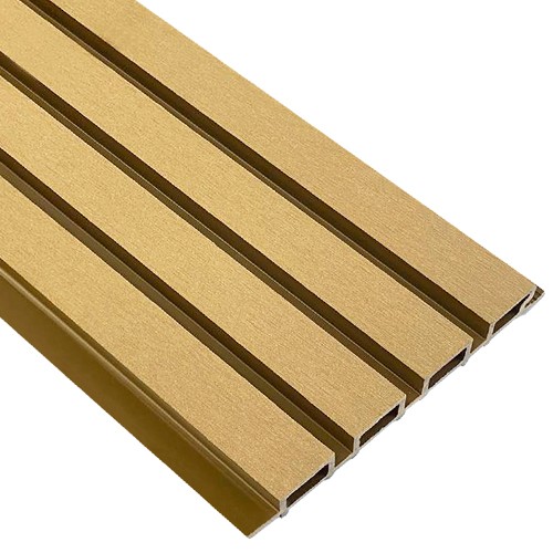 Фасадная реечная панель EasyDecking Wood-X 219х26 Дуб купить в Балаково