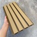 Фасадная реечная панель EasyDecking Wood-X 219х26 Дуб купить в Балаково