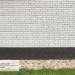 Фасадная панель Ю-пласт Стоун Хаус S-Lock Клинкер дымчатый купить в Балаково