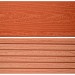 Террасная доска из ДПК MultiDeck Pro  Бордо купить в Балаково