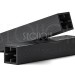 Столб SEQUOIA Evolution 3D WOOD BLACK купить в Балаково