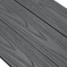 Террасная доска из ДПК CM Decking Reverse, Волнат/Чаркол купить в Балаково