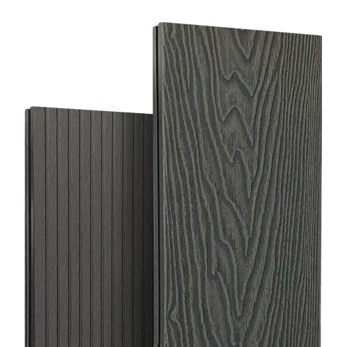 Террасная доска ДПК EasyDecking Wood-X 146х23 Черное дерево купить в Балаково