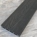 Террасная доска ДПК EasyDecking Wood-X 146х23 Черное дерево купить в Балаково