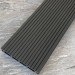 Террасная доска ДПК EasyDecking Wood-X 146х23 Черное дерево купить в Балаково