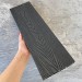 Террасная доска ДПК EasyDecking Wood-X 146х23 Черное дерево купить в Балаково