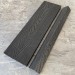 Террасная доска ДПК EasyDecking Wood-X 146х23 Черное дерево купить в Балаково