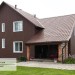 Фасадная панель Ю-пласт Стоун Хаус S-Lock Клинкер терракотовый купить в Балаково