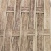 Комплект мебели AFINA плетеной из иск. ротанга YR821G Grey/Grey купить в Балаково