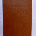 Фиброцементный сайдинг Latonit Красное дерево (RAL 8001/8008) купить в Балаково
