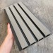 Фасадная реечная панель EasyDecking Wood-X 219х26 Серый купить в Балаково