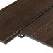 Фиброцементные панели FCSPRO Decor Wood Масляная лиственница купить в Балаково