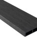 Доска 3D ДПК Outdoor STORM BLACK черная купить в Балаково