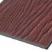 Фиброцементные панели FCSPRO Decor Wood Мербау купить в Балаково