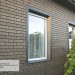 Фасадная панель Ю-пласт Стоун Хаус S-Lock Клинкер бежевый купить в Балаково