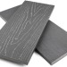 Заборная доска ДПК полнотелая NanoWood Серый купить в Балаково