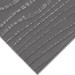 Заборная доска ДПК полнотелая NanoWood Серый купить в Балаково