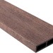 Доска 3D ДПК Outdoor STORM BROWN коричневая микс купить в Балаково