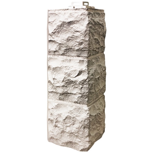 Угол Фасайдинг Серия «Доломит» Бежевый купить в Балаково