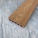 Террасная доска из ДПК  Latitudo Euro 3D 139х27 Орех купить в Балаково