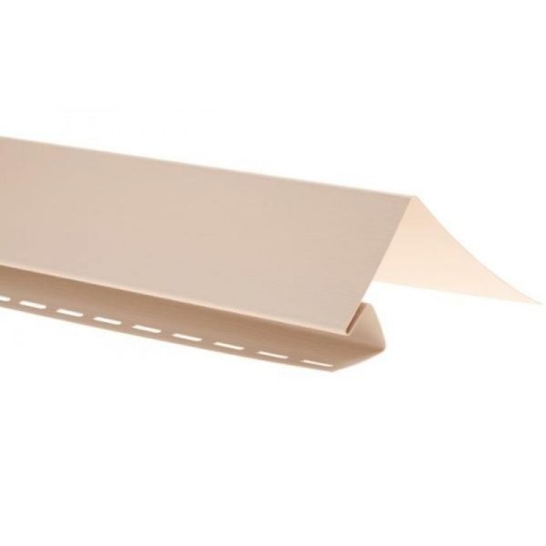Околооконная планка Премиум, Т-17, ВН, Бежевый купить в Балаково