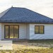 Фасадная панель Ю-пласт Стоун Хаус Кварцит Светло-серый купить в Балаково
