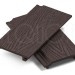 Доска фасадная ДПК 3D SEQUOIA Evolution WOOD BROWN купить в Балаково