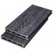 Террасная Доска ДПК Altay Decking 140 х 20 Графит купить в Балаково