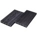 Террасная Доска ДПК Altay Decking 140 х 20 Графит купить в Балаково