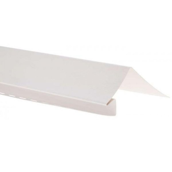 Околооконная планка Премиум, Т-17, ВН, Белый купить в Балаково