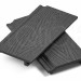 Доска фасадная ДПК 3D SEQUOIA Evolution WOOD GRAY купить в Балаково