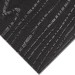 Заборная доска ДПК полнотелая NanoWood Антрацит купить в Балаково