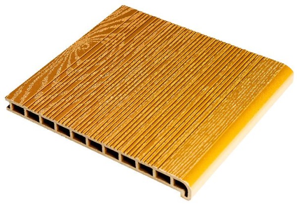 Ступени из ДПК Faynag WOOD Тик купить в Балаково