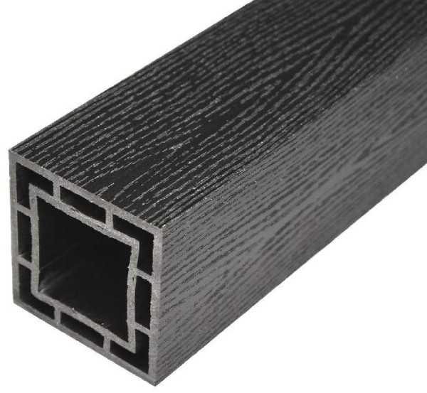 Столб FAYNAG ДПК WOOD кварц купить в Балаково