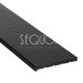 Ступень ДПК 3D Evolution WOOD BLACK купить в Балаково