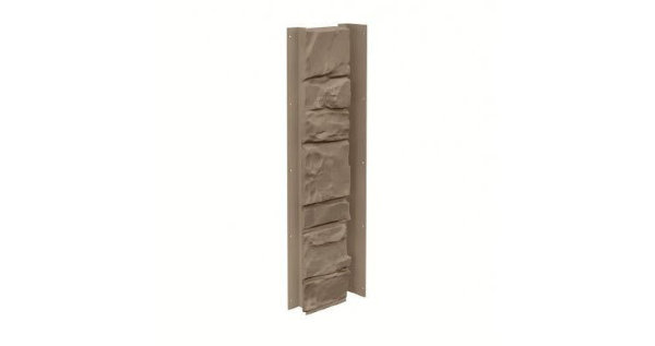 Планка универсальная VOX Solid Stone Calabria камень глиняный купить в Балаково