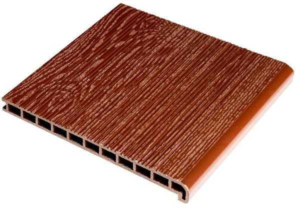 Ступени из ДПК Faynag WOOD Шоколад купить в Балаково