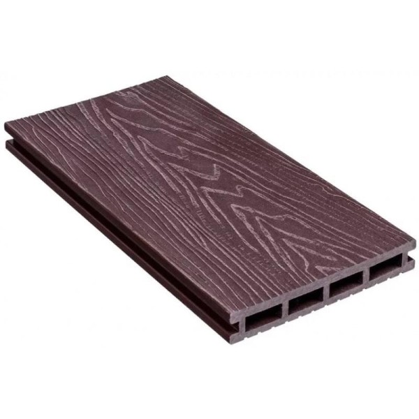 Террасная Доска ДПК Altay Decking 150 х 24 Венге купить в Балаково