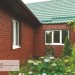 Фасадная панель Ю-Пласт Стоун Хаус Кирпич Красный купить в Балаково