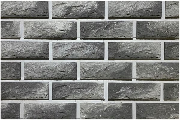 Фиброцементные панели КАНЬОН коллекция СКОЛОТЫЙ 38 купить в Балаково