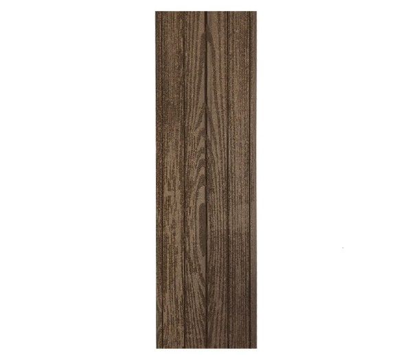 Доска Террасная NanoWood «Standart» Derevo двухсторонняя - Шоколад 150×26 купить в Балаково