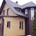 Панель фасадная GL "Я-Фасад" Сибирская дранка арабика купить в Балаково