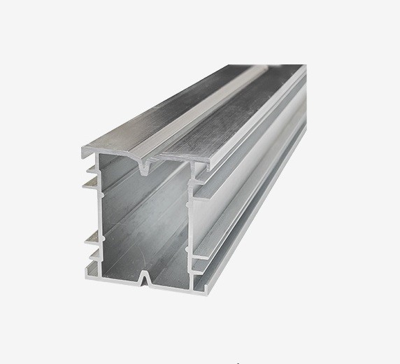 Лага алюминевая UnoDeck 40х43х4000мм купить в Балаково