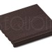 Ступень ДПК 3D Evolution WOOD BROWN купить в Балаково