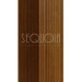 Уголок фасадный̆ SEQUOIA co-extrusion купить в Балаково