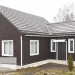 Фасадная панель Ю-Пласт Стоун Хаус Кирпич Коричневый купить в Балаково