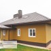 Фасадная панель Ю-пласт Хокла Винтаж Охра купить в Балаково