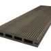 Доска Террасная NanoWood «Standart» Derevo двухсторонняя - Венге 150×26 купить в Балаково