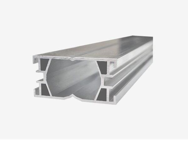 Лага алюминиевая Unodeck 40х20х4000мм купить в Балаково