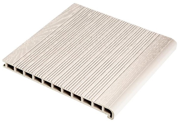 Ступени из ДПК Faynag WOOD Серебро купить в Балаково